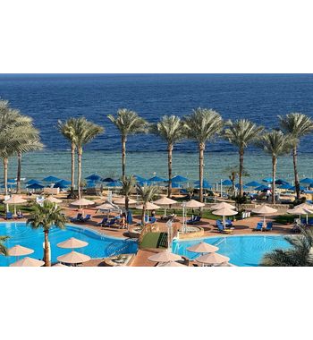 Египет: Шарм-эль-Шейх из Самарканд